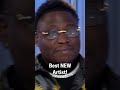 Jelly Roll was Odell's inspiration on #americanidol 😍 #shorts