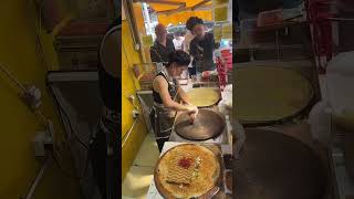 🔴 LIVE: Chinese Street Food 08/13/2026 07:06:11