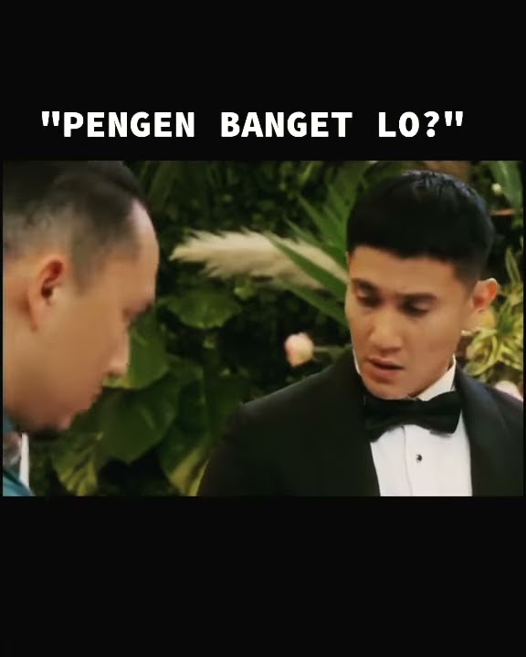Sabar ini ujian 🍒