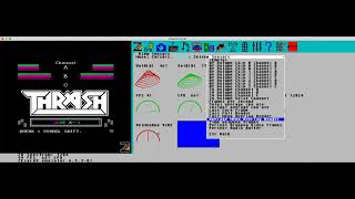 ZEsarUX new Debug Sensors