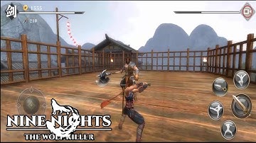 Nine Nights Full Gameplay Walkthrough Part 1