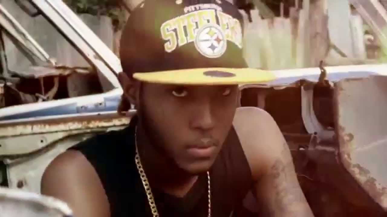 Vershon - Nah Mix Up (Official HD Video)