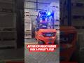 Motivation Weighs Heavier than a Forklift’s Load #warehouse #heliforklift ‎⁨@HeliForklift⁩ 