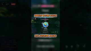 Neverness To Everness (NTE) Auto Fish Macro #nte #nevernesstoeverness #macro #ntefishing