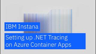 Information Get .NET Tracing Running on Azure Container Apps v2 in 4 Minutes Guide