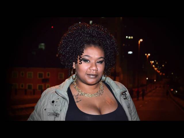 JANNA - Decidi Viver [Prod. Puff Puff Pass]