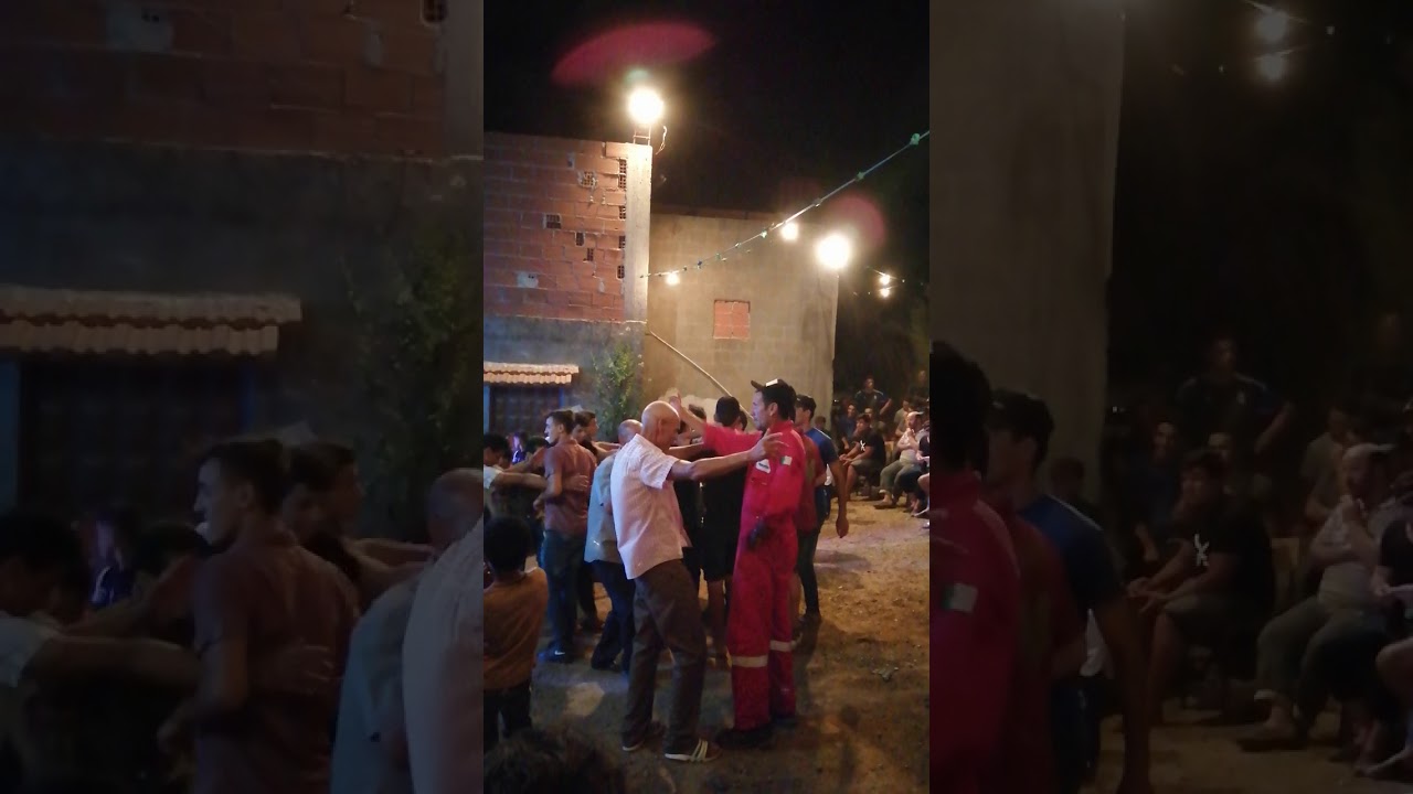 Fete tizi gheniff ambiance assuree