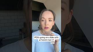 Dating French men 🇫🇷 #french #dating #frenchmen #france #francaise #frenchculture #funny #paris