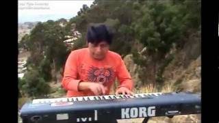 LOS KORYS ZAPATO VIEJO-VIDEO CLIP ORIGINAL 2012 chords