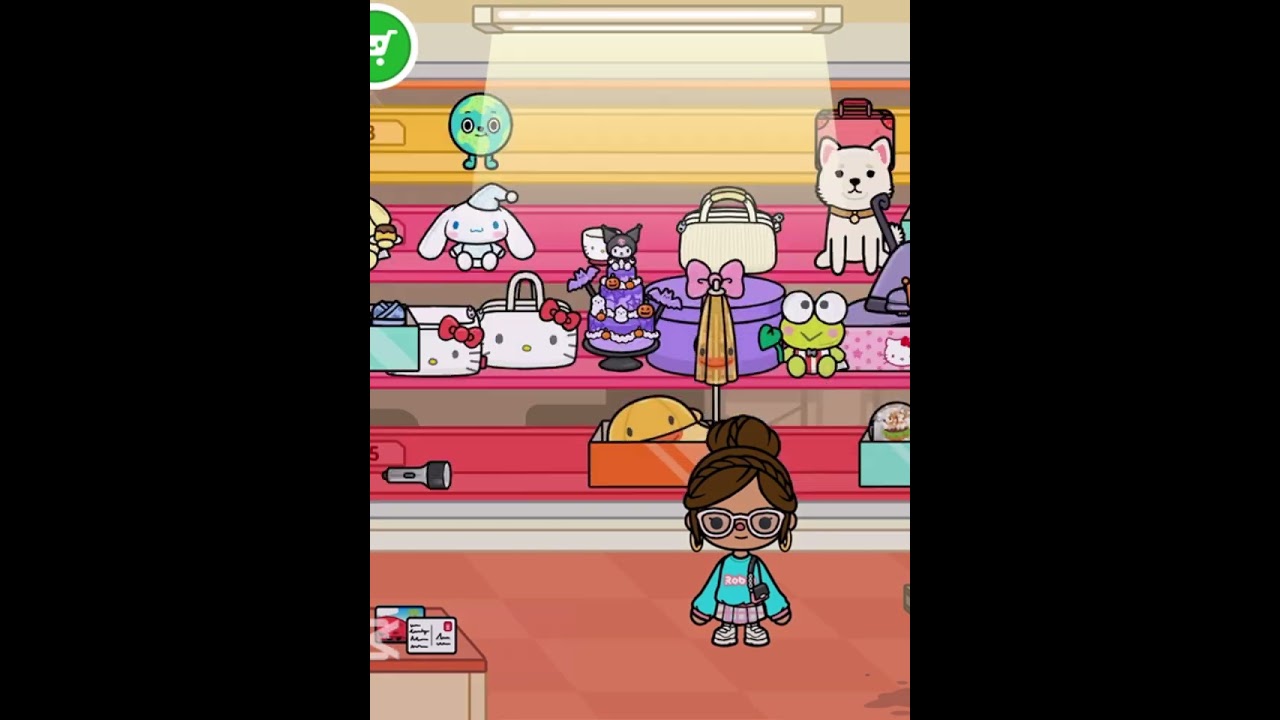 Get my gift with me🎀 