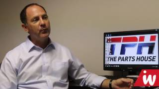 Integrated Webworks Client Testimonial The Parts House