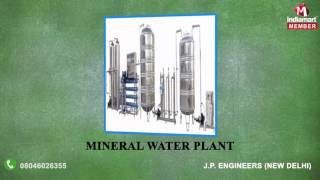 Bottling and Packing Machines by J.p. Engineers, New Delhi screenshot 3