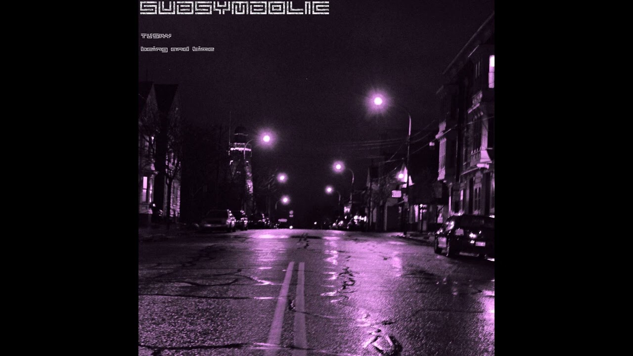 TvSkY - Serenity Of The Endless Woods [SubSymbolic Records] [Deep, Dub, Techno]