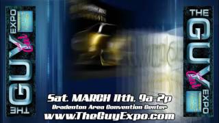 THE GUY EXPO 2017