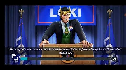 Doom 1.1 3 Skill nodes