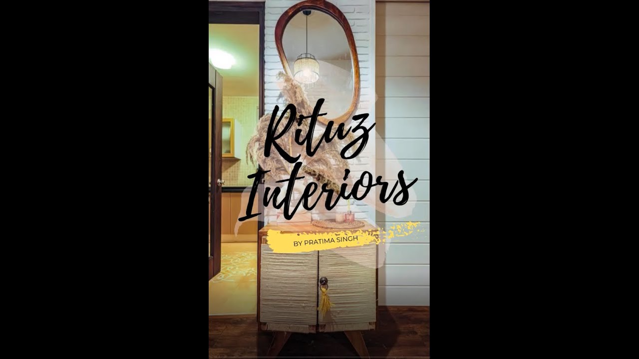 Rituz Interiors , For Turnkey Interior Solutions