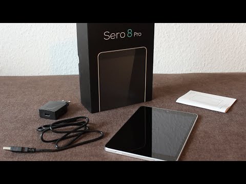 Hisense Sero 8 Pro - Review