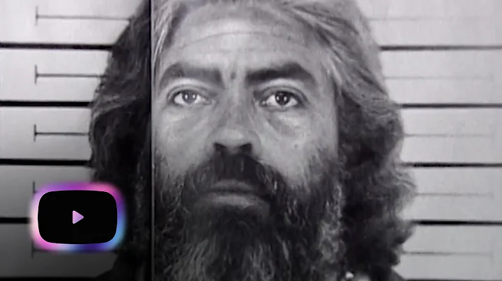 The FBI Files | Polly Klaas: Kidnapped | Series 1 Episode 1