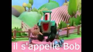[YTP FR] Bob le branleur clip officiel 2013
