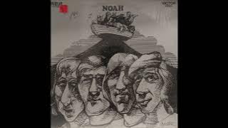Noah  -  Noah  /  Full Album (1970)