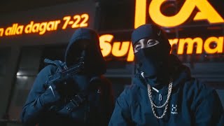 Sticky - Mer Än Rap Unofficial Music Video