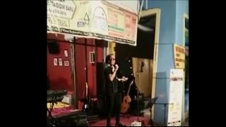 Ellino - Dia at Meet And Greet Symphoni Music School