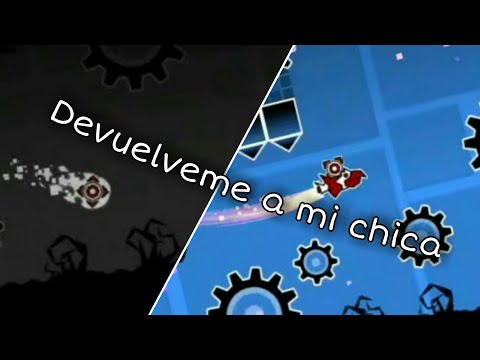 Devuelveme a mi chica | layout