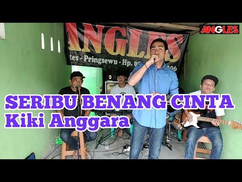 OM.Rajawali_Live_mc.Sakti Muba_ \"1000 Benang \" || WARNAWARNIPHOTO || wd