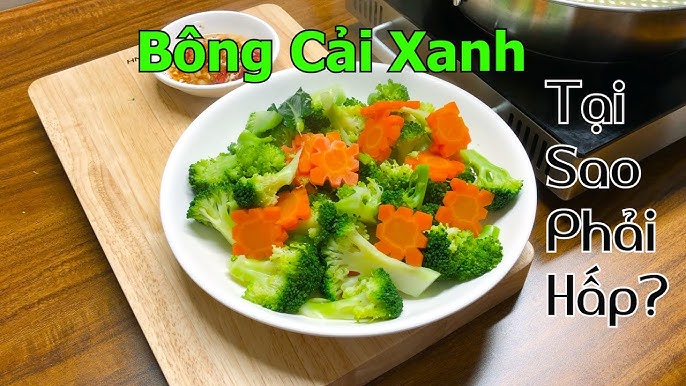 4. Lưu Ý Khi Xào Súp Lơ Để Đảm Bảo Món Ăn Ngon