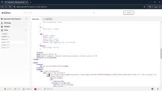 CREATE  RESUME ON GLITCH PLATFORM #html #css News