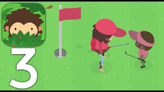 Sneaky Sasquatch - Play Golf Games - Gameplay Walkthrough