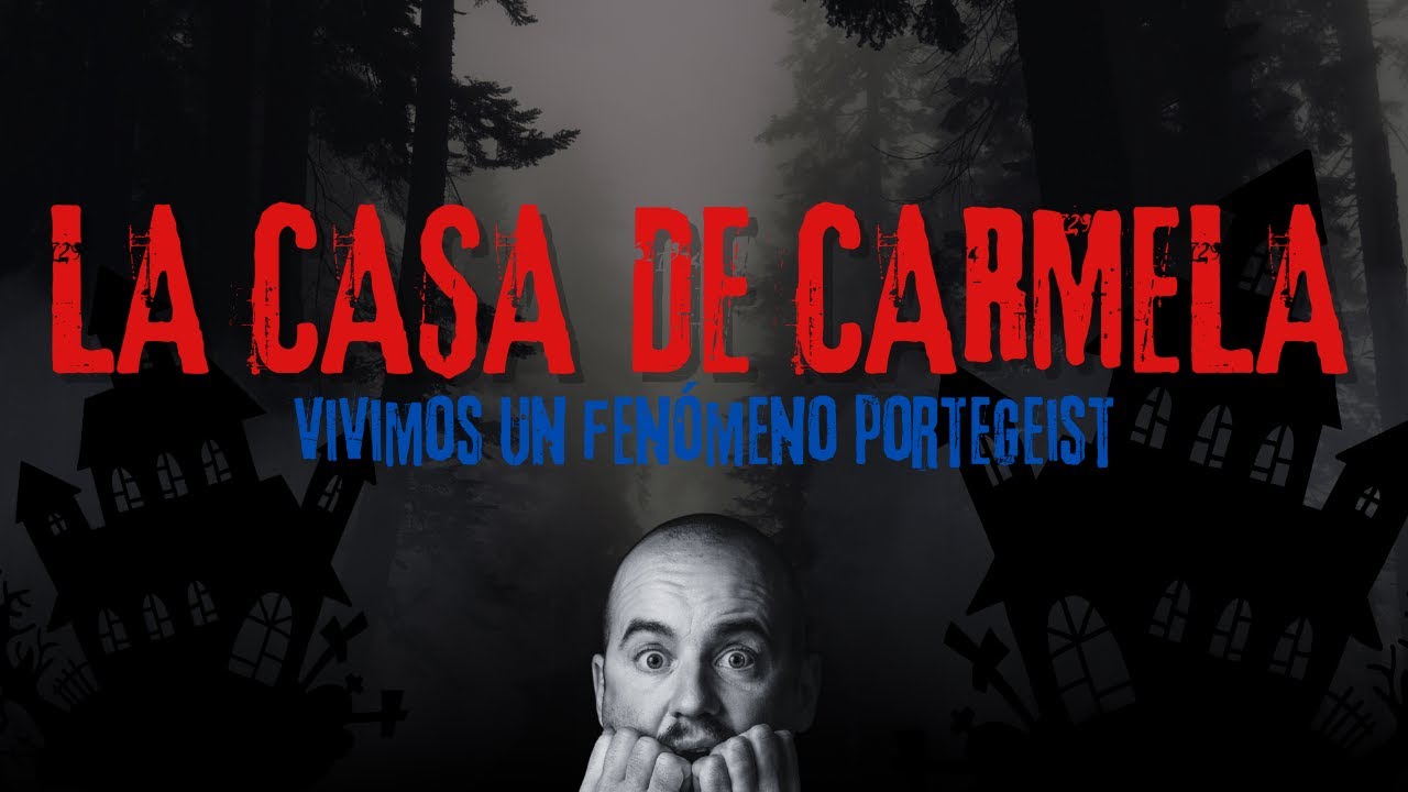 CASA DE CARMELA 