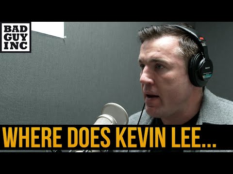 Where Does Kevin Lee...