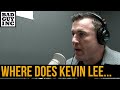 Where Does Kevin Lee...