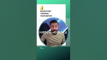 Navigation BUTTON nobody talks about
