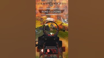 Apex Legends Clutch #apex #apexlegends #gaming #games #xbox #youtube #youtuber #gameplay