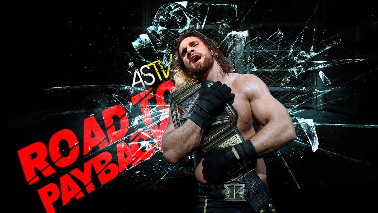 Road to Payback 2015