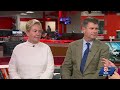 Massachusetts political analysts review the final Healey-Minogue debate