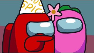 Among Us/ DechartGames Animated