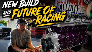 New UCC Engine Build and Updates!
