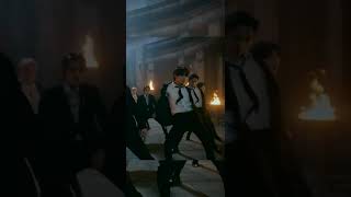 The Boyz - Echo Rightcam Of 1St Chorus