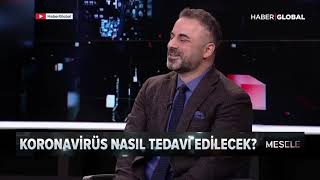 Koronavirus Salgınında Kalp hastalarına ilaç tavsiyeleri Resimi