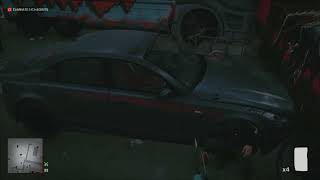 Hitman 3 Tiny Cover Glitches etc. and Shortcuts