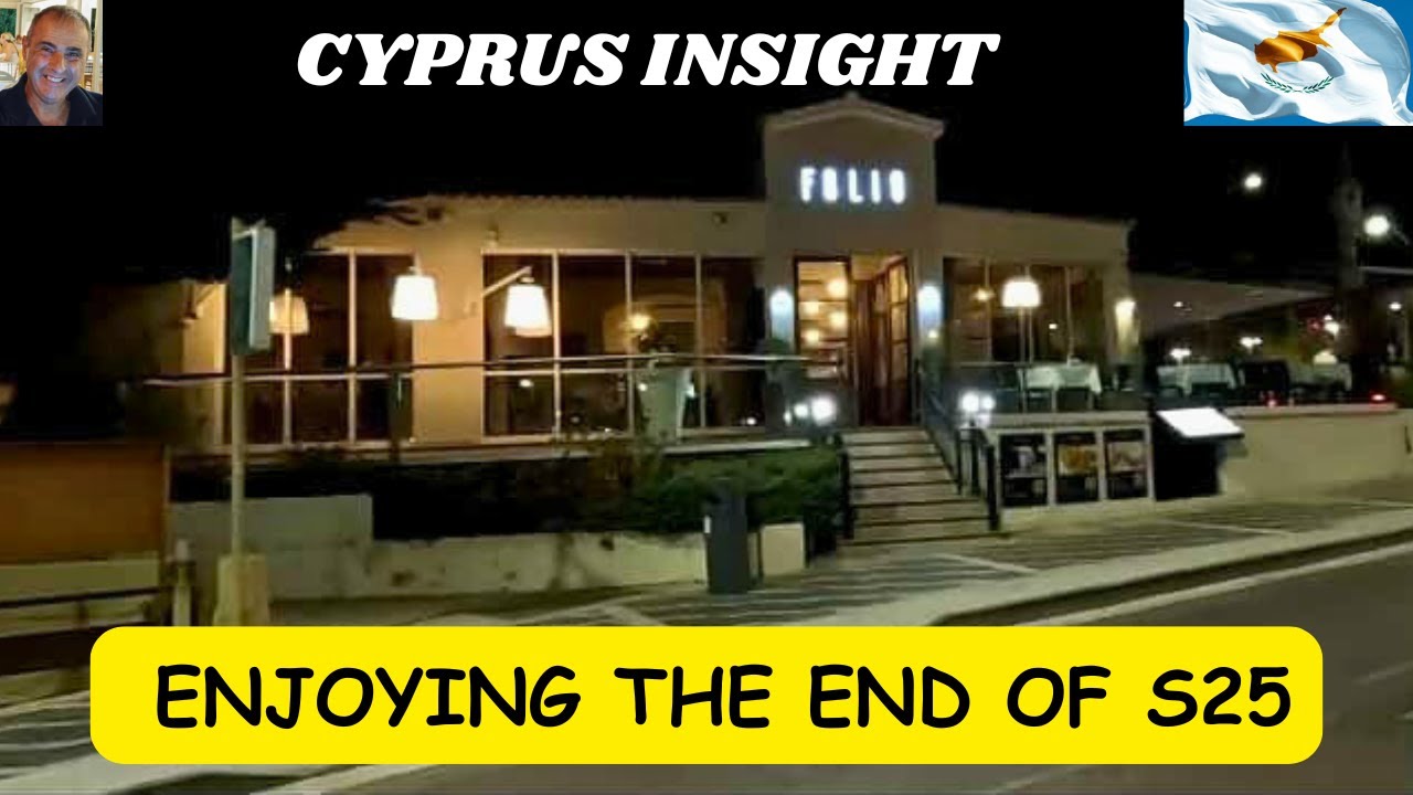 ПРОТАРАС в конце 25 сезона — прогуляйтесь с ДЖОРДЖЕМ!!