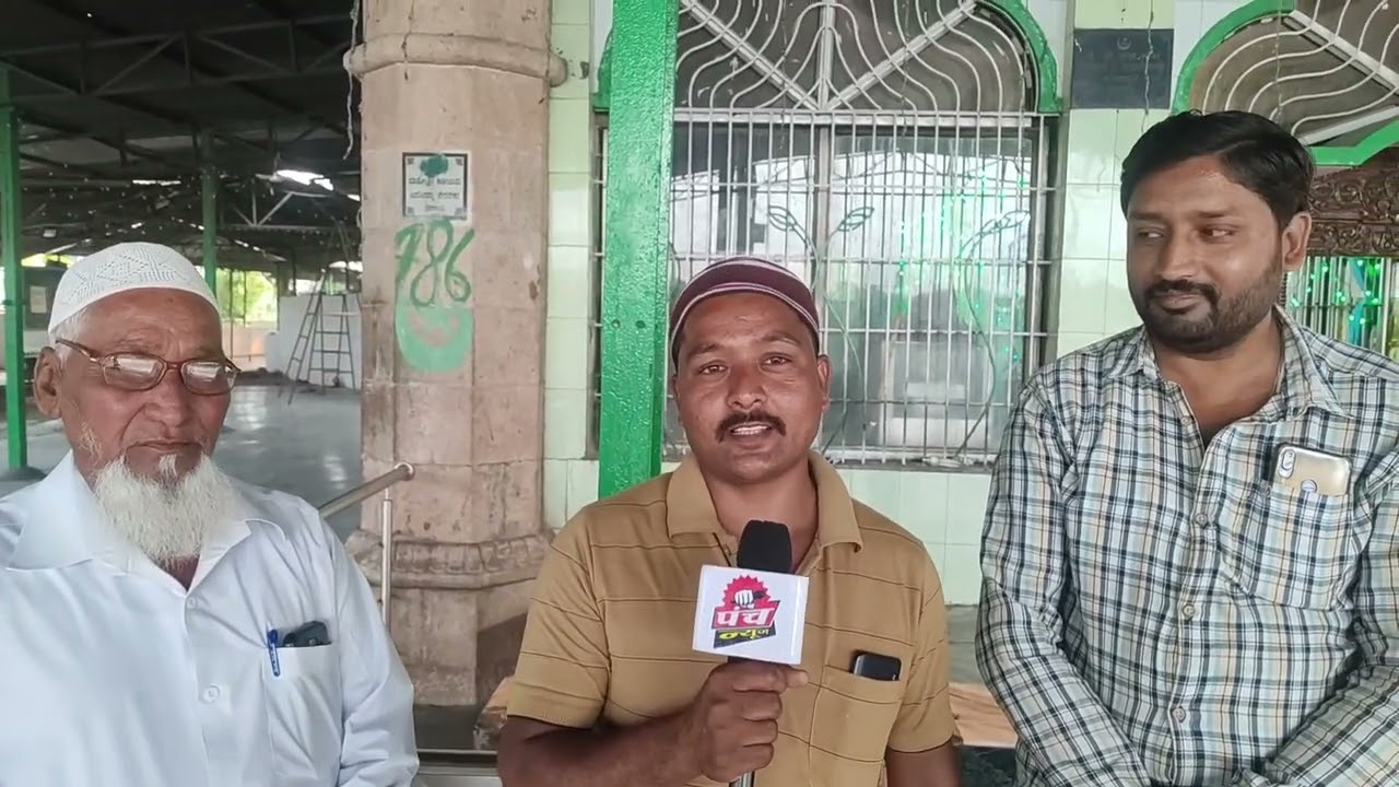 Chikodi Live : ಕರೋಶಿ ಶಾಹನೂರ ಬಾಬಾ ಉರುಸ ಏಪ್ರಿಲ್ 11 ರಿಂದ   करोशी  शाहनुरबाब उरूस 11 ते 14 एप्रिलपर्यंत