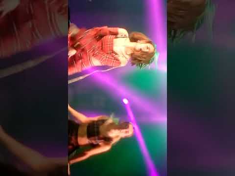 Абнимос-Досвидос, концерт Время и стекло, краматорск 2018