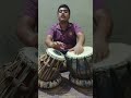 #tabla Practice ❤️💕