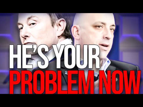 The ADL Regrets Giving Elon Musk That Pass Now
