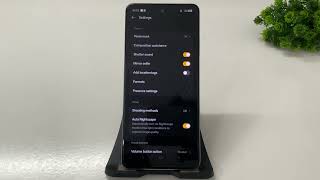 How to Enable or Disable Camera Sound in Realme 16 Pro | Realme 16 Pro Shutter Sound Tutorial