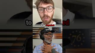 “Check Your Privilege” for Being Born American?? 😂